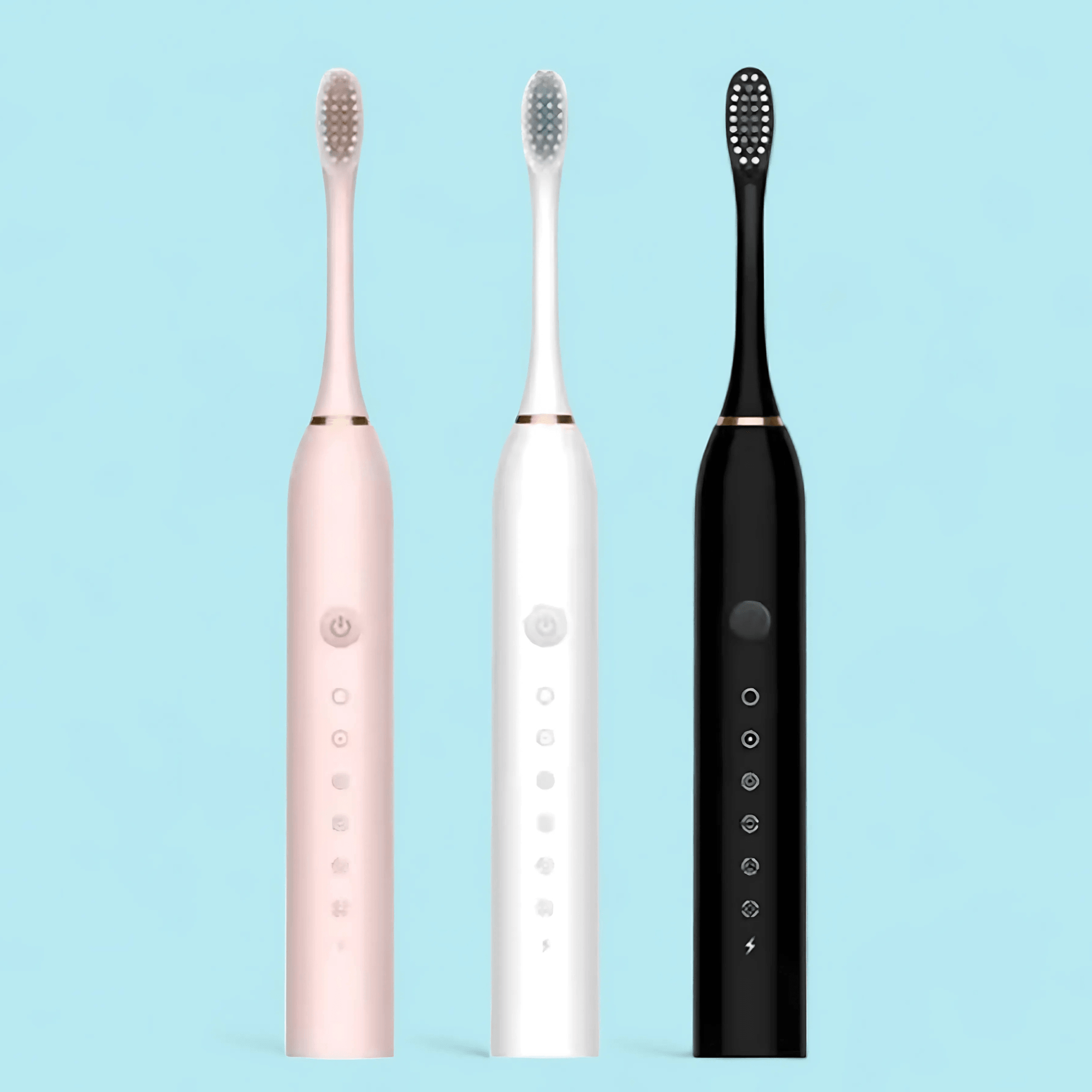 Electric Toothbrush