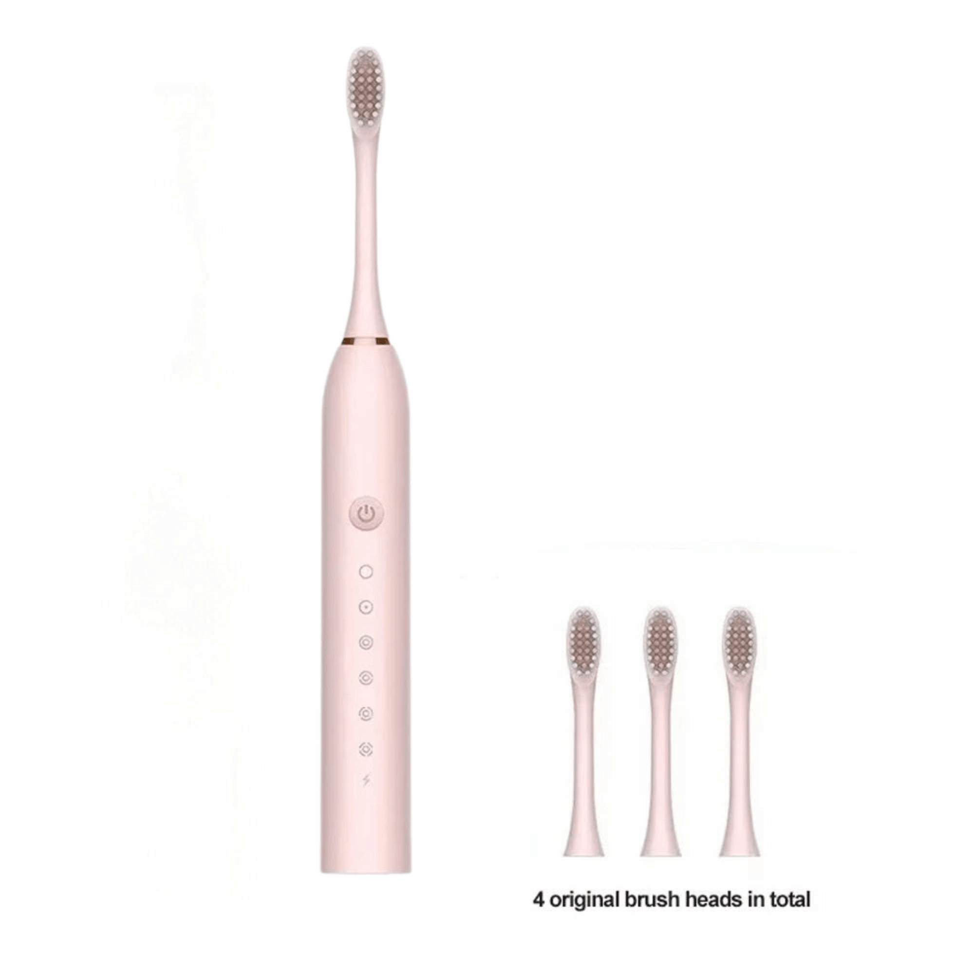 Electric Toothbrush