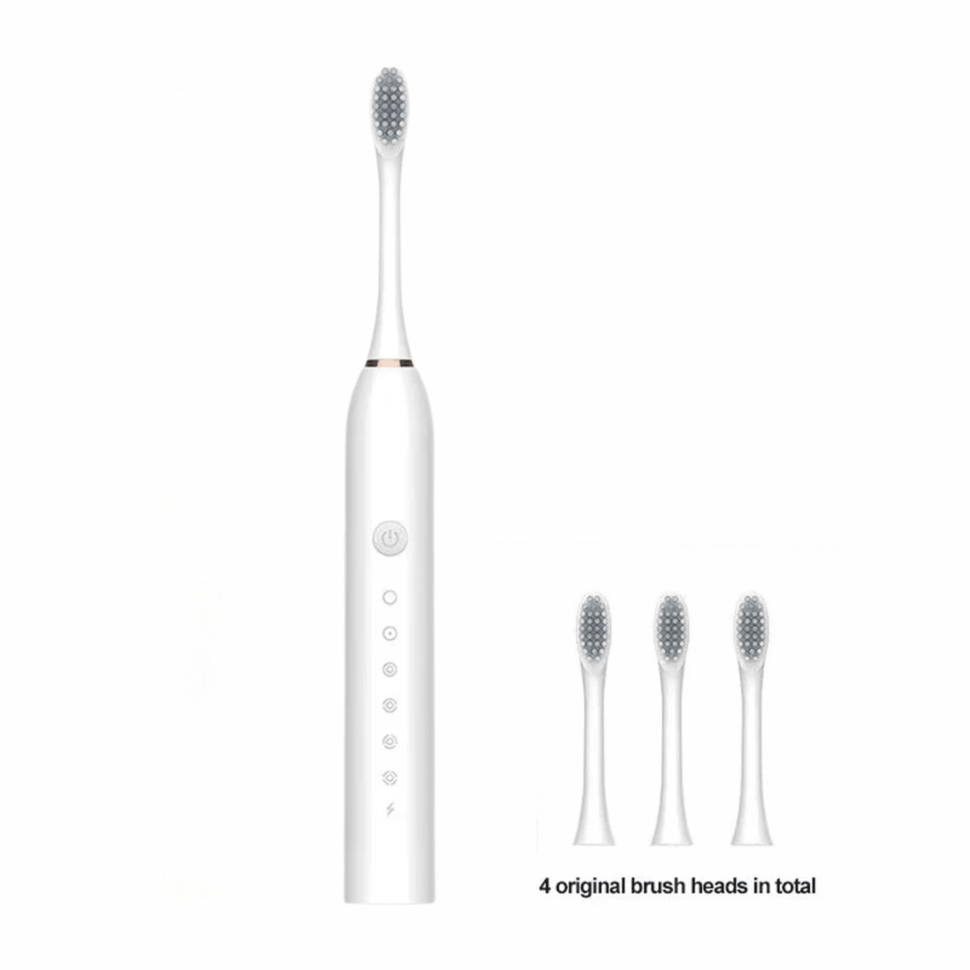 Electric Toothbrush