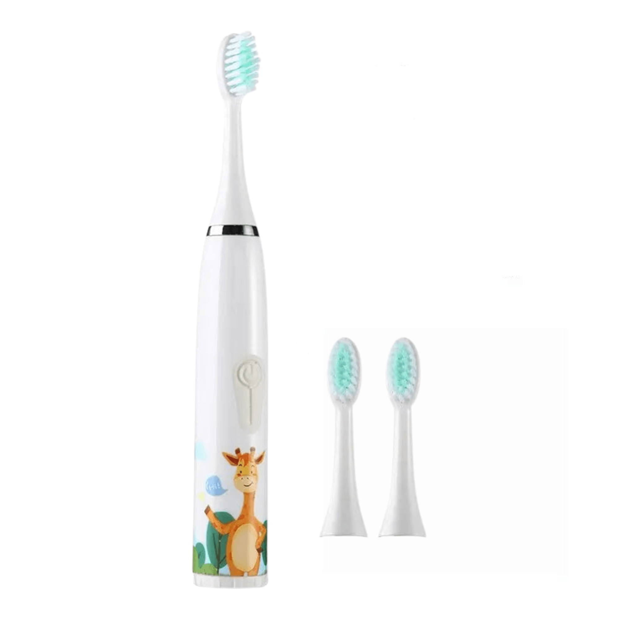 Kids Electric Toothbrush