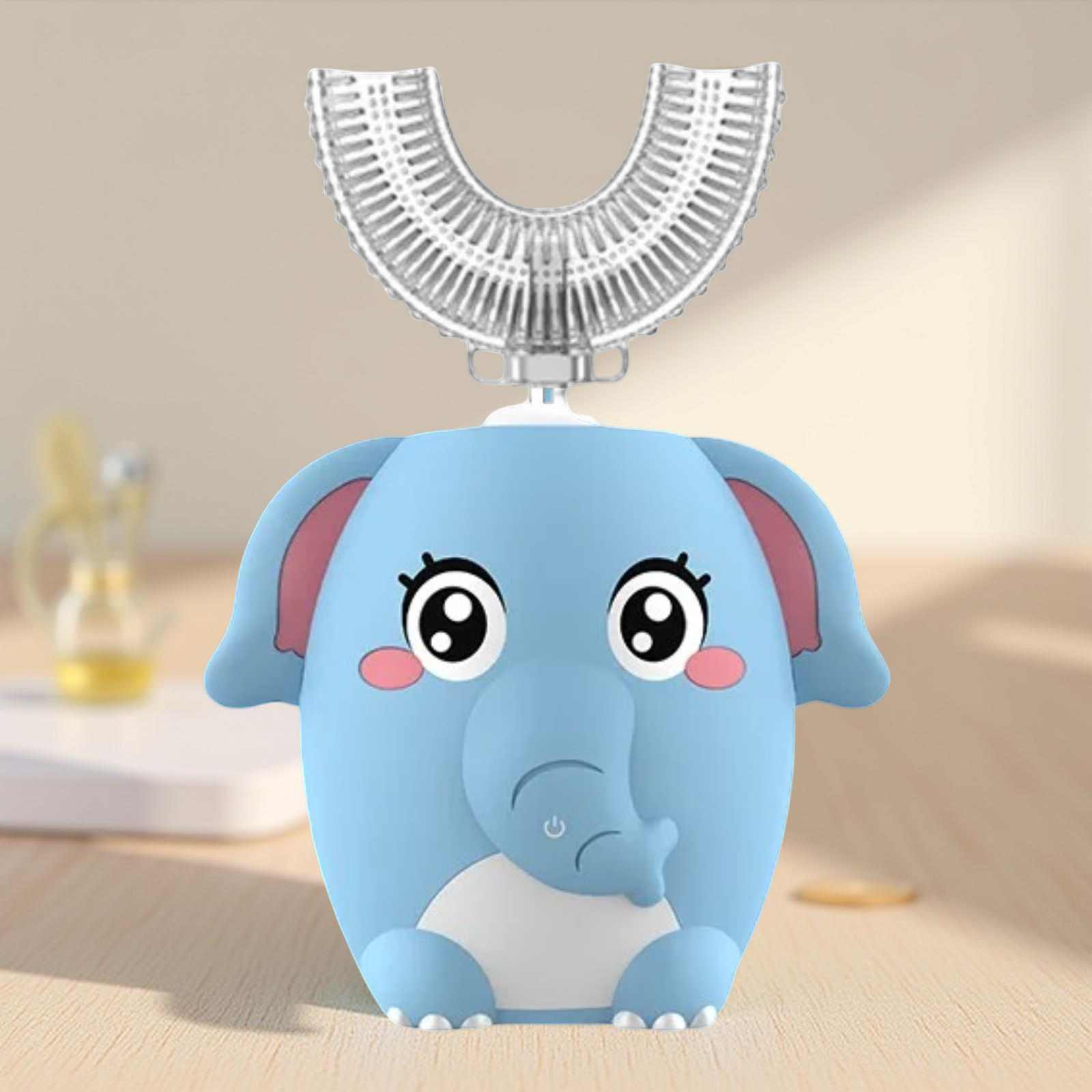 The WildBrush™ Kids Collection Electric Toothbrush