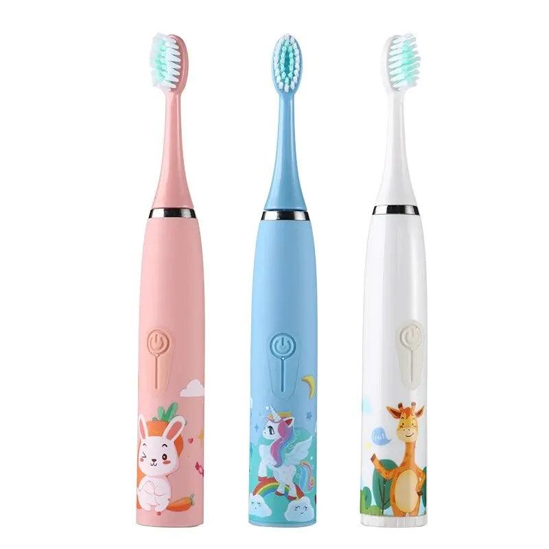 Kids Electric Toothbrush