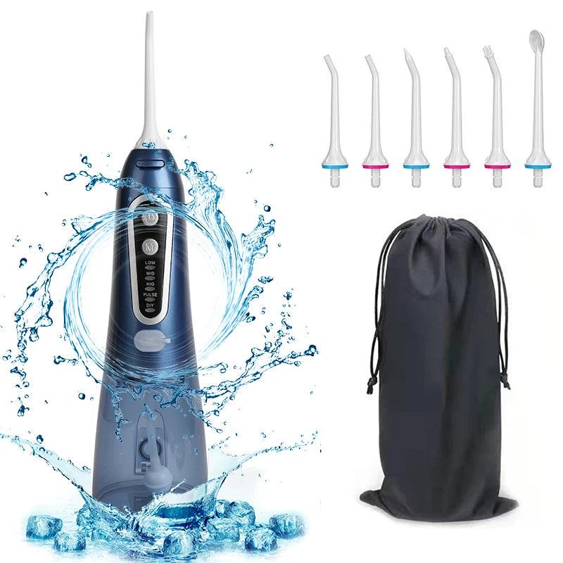 Pro Oral Water Flosser