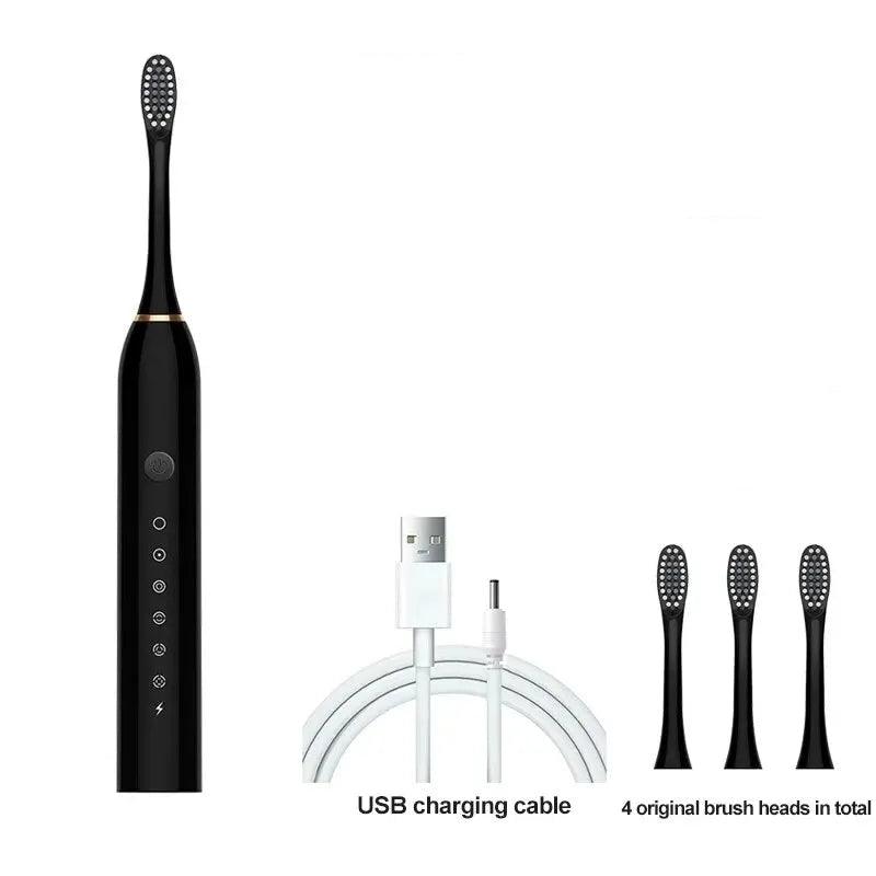 Electric Toothbrush