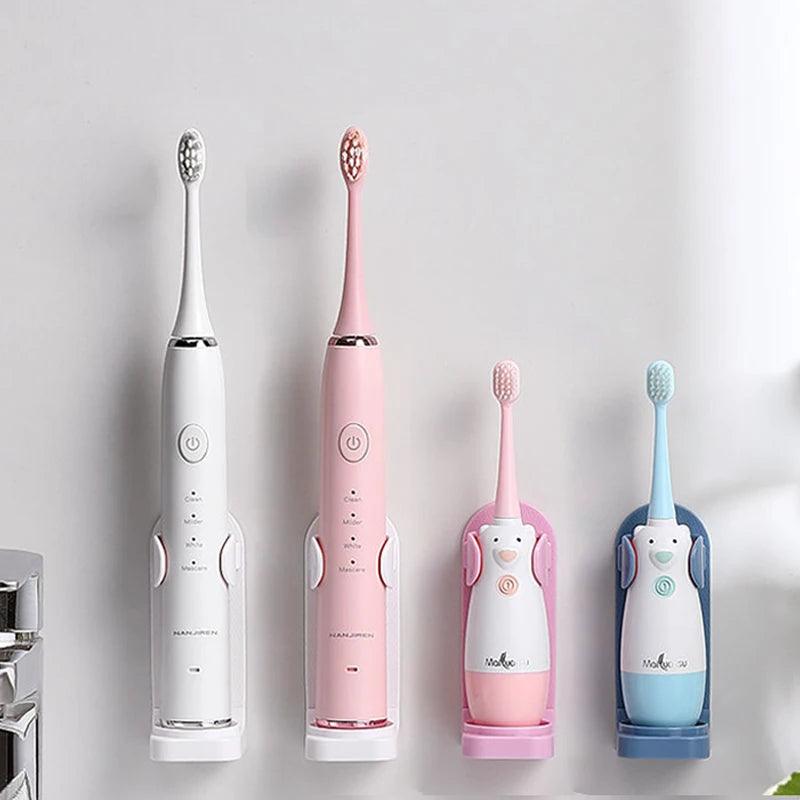 Electric Toothbrush Holder