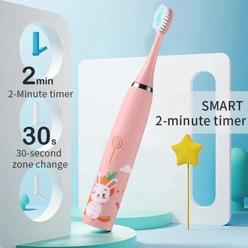 Kids Electric Toothbrush