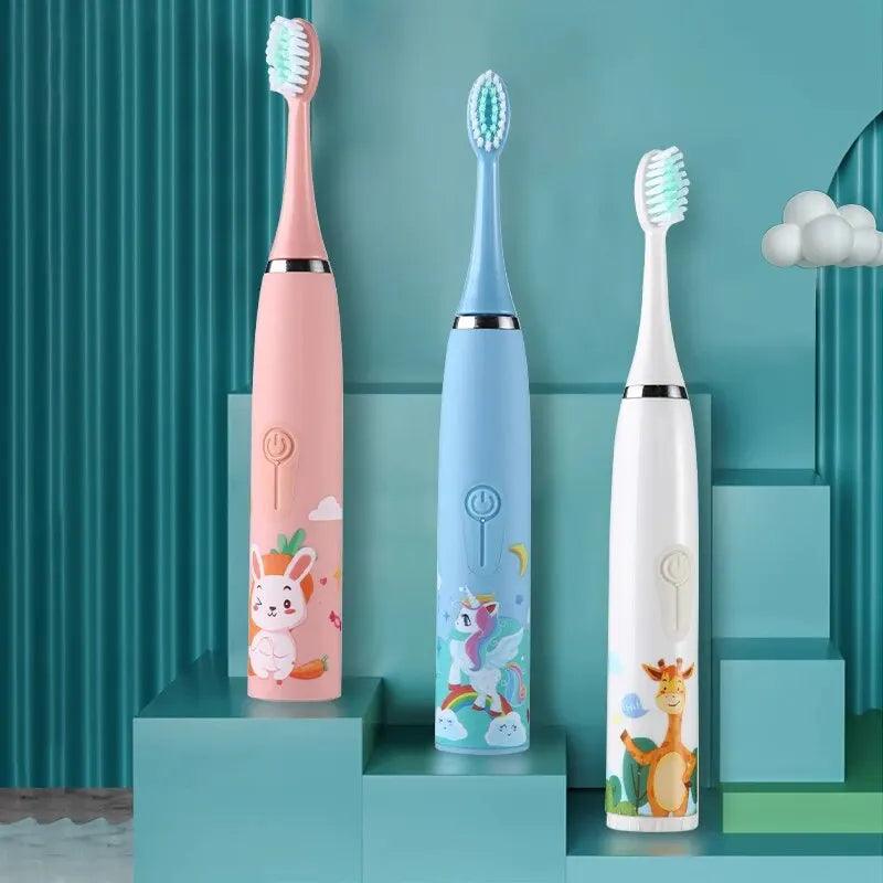 Kids Electric Toothbrush