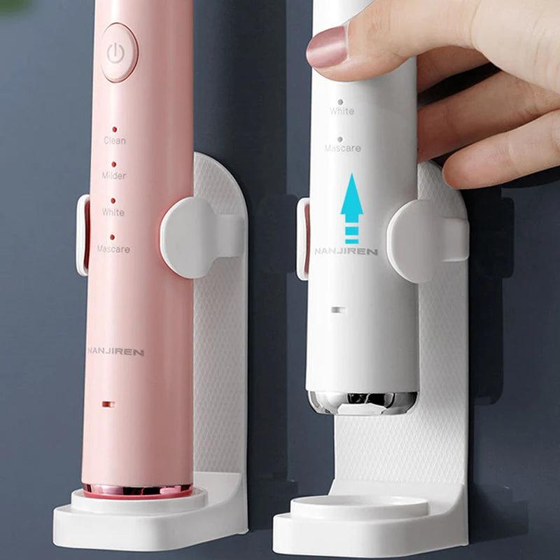 Electric Toothbrush Holder