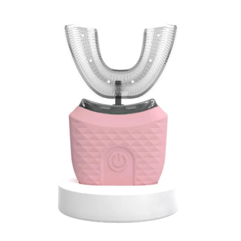 U-360 Electric Toothbrush