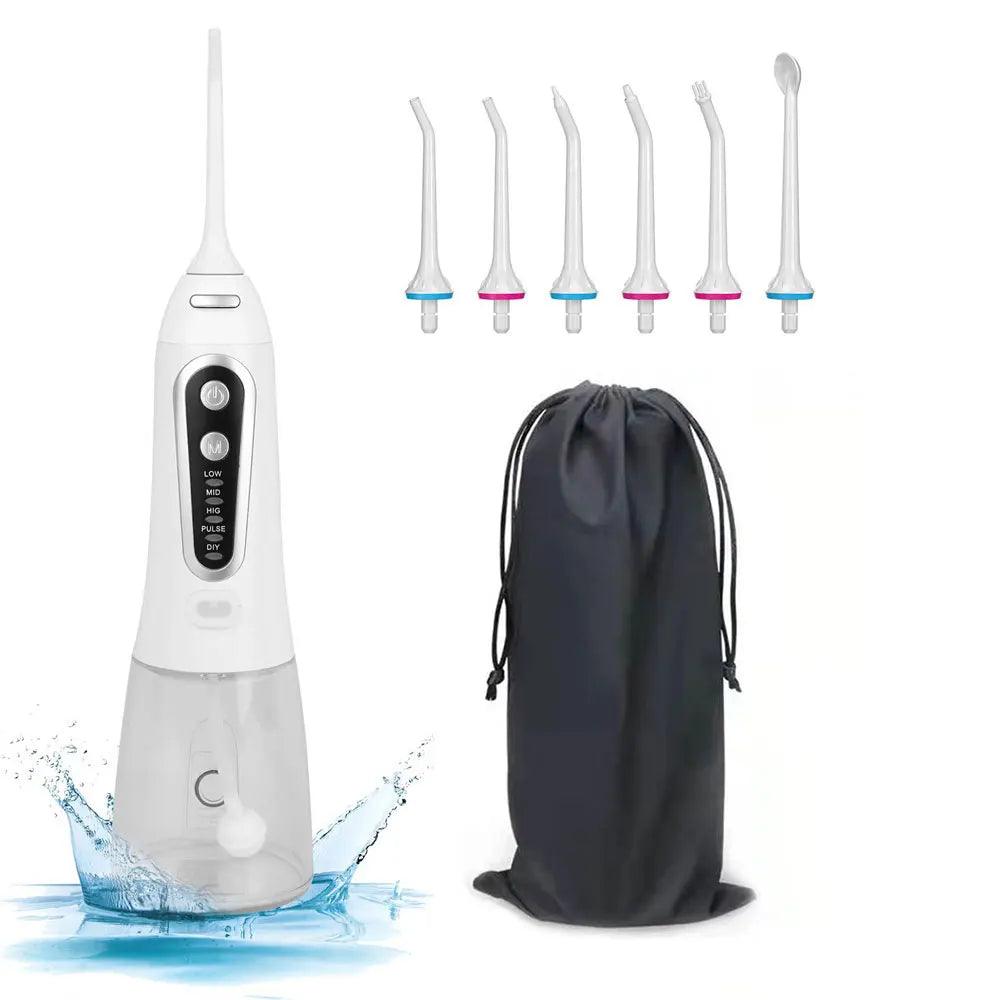 Pro Oral Water Flosser