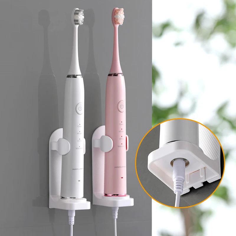 Electric Toothbrush Holder