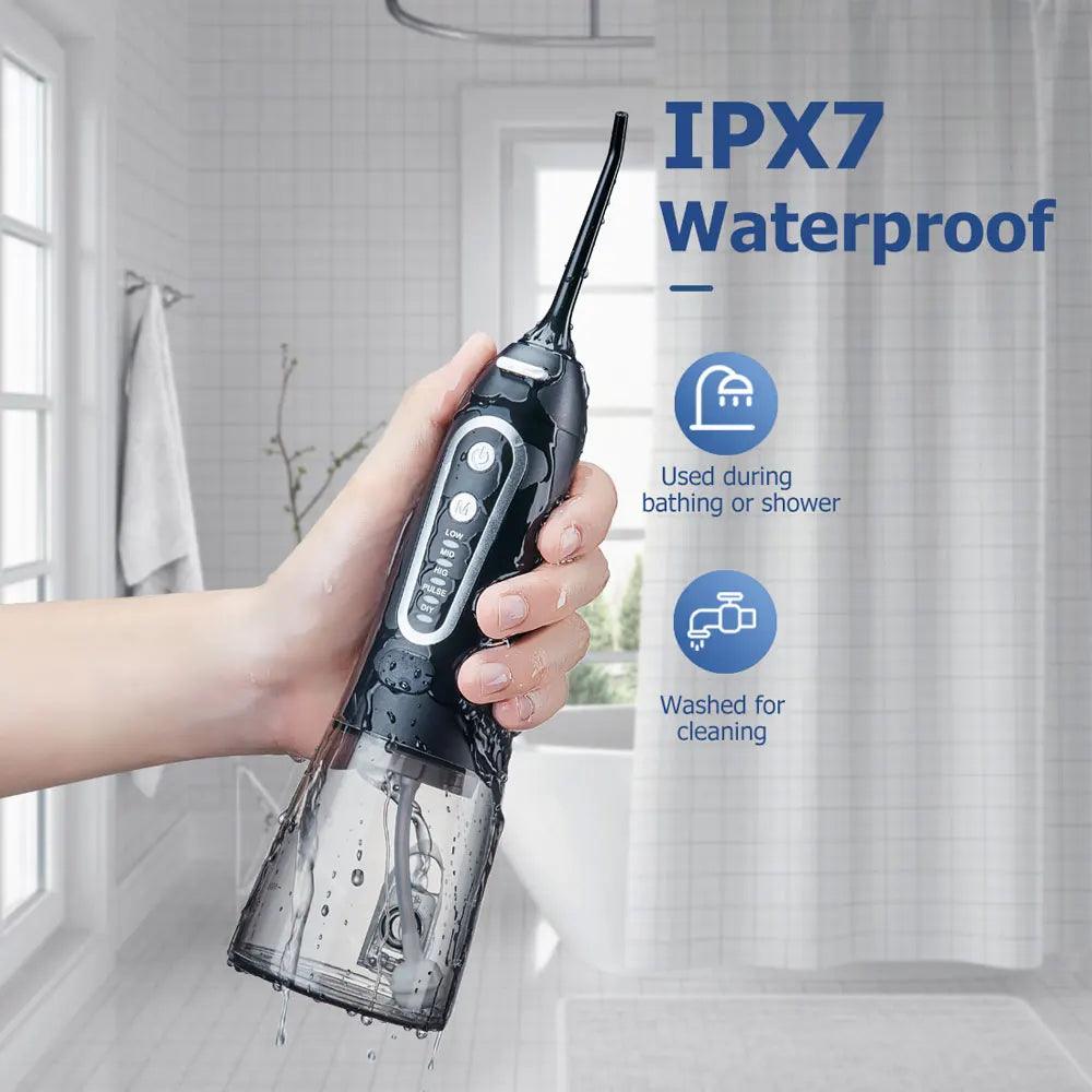 Pro Oral Water Flosser