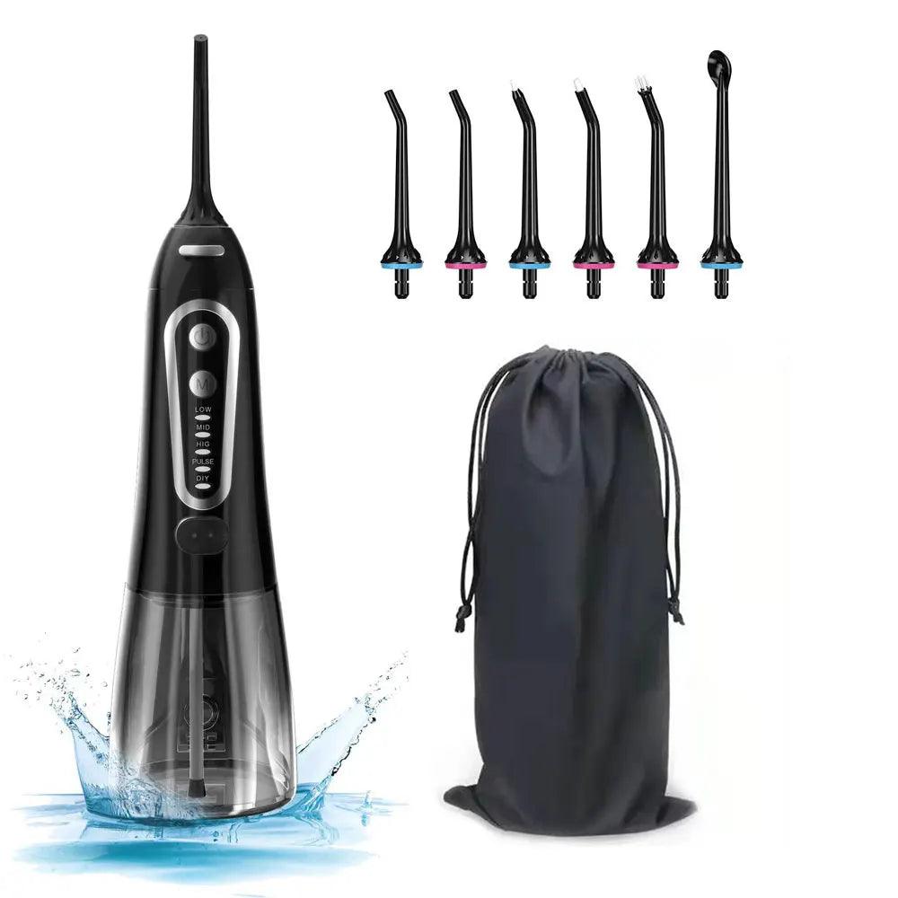 Pro Oral Water Flosser