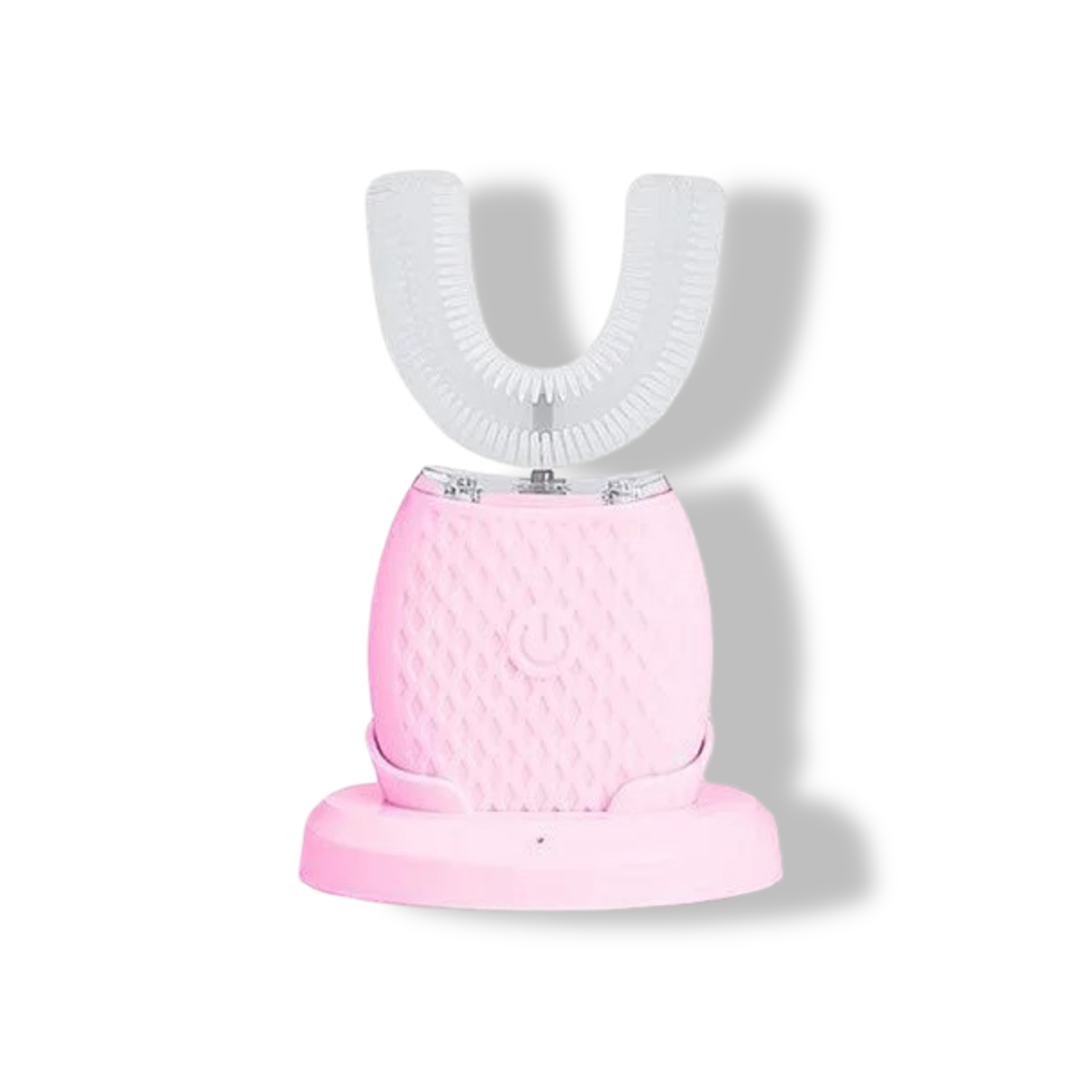 Flossly 360° SonicClean U-Brush