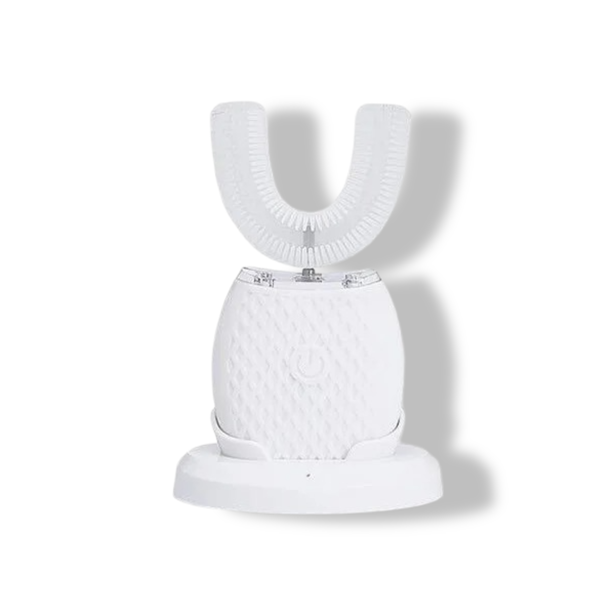 Flossly 360° SonicClean U-Brush