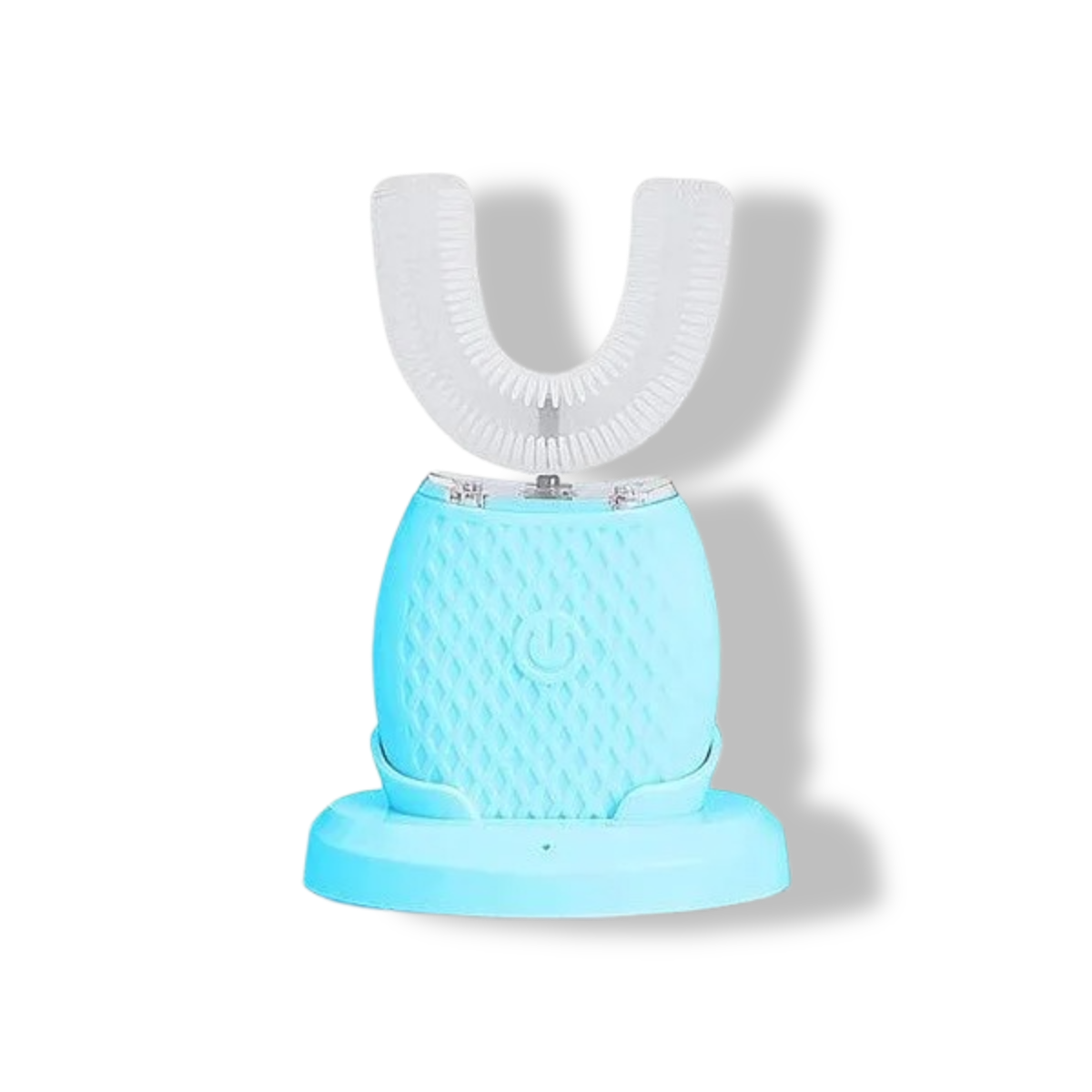 Flossly 360° SonicClean U-Brush